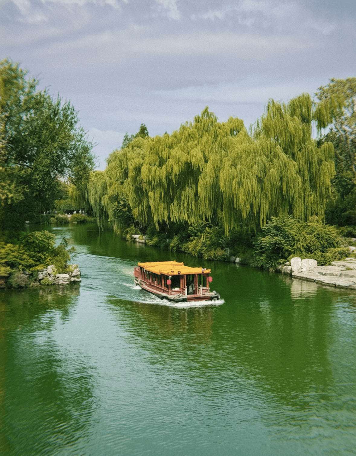Jinan