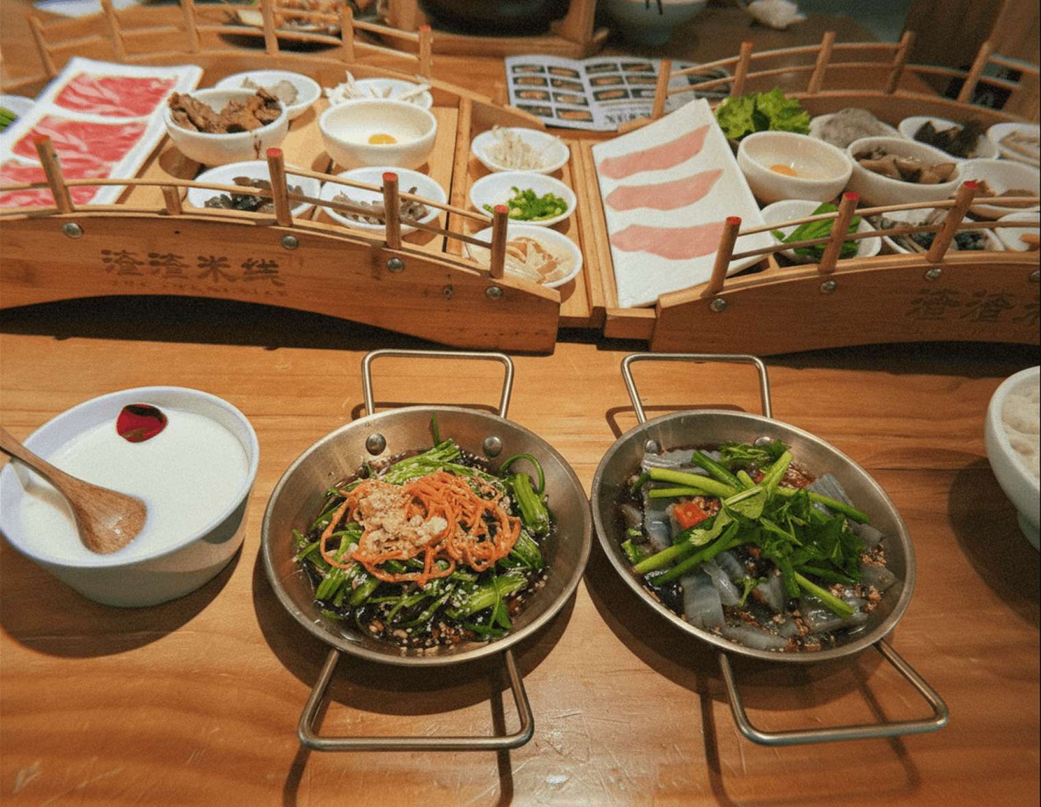 Lijiang mixian
