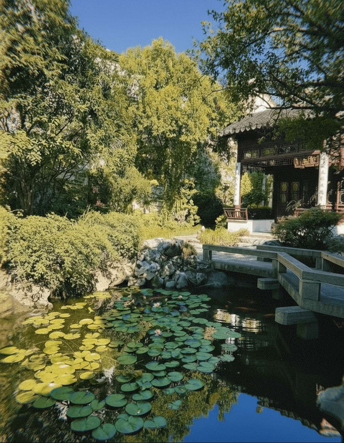 Suzhou hotel